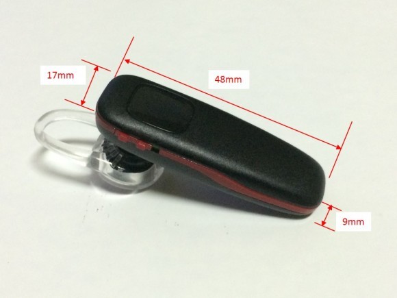 便利!]BluetoothヘッドセットM70をレビュー[おすすめ] | ニートの試行錯誤