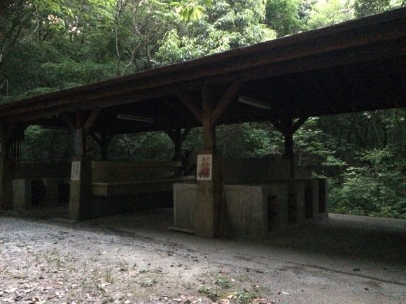 丸山キャンプ場2