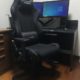 ファブリック素材好きゲーマーがゲーミングチェアに求める条件＆チェアは？後悔しないために色々考えて買ってみた。